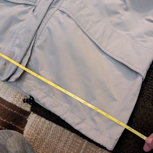 Sessions jacket - Picture 9 of 14